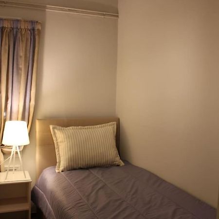 Kentavros Apartment Volos Esterno foto