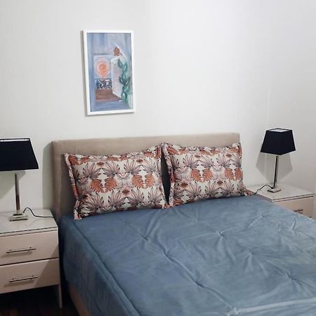 Kentavros Apartment Volos Esterno foto