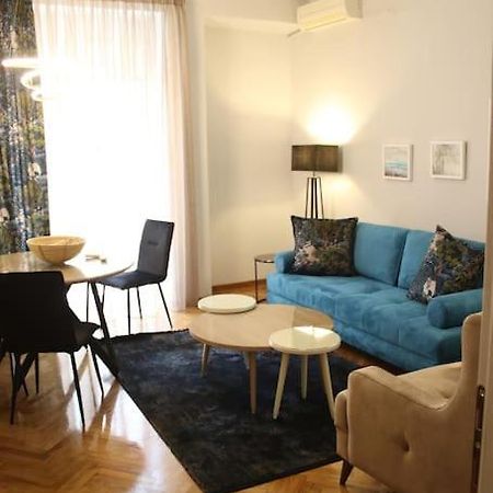 Kentavros Apartment Volos Esterno foto