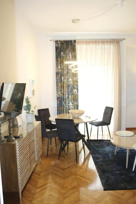 Kentavros Apartment Volos Esterno foto