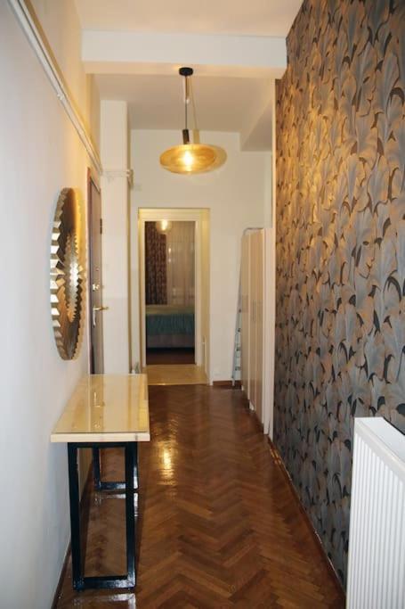 Kentavros Apartment Volos Esterno foto