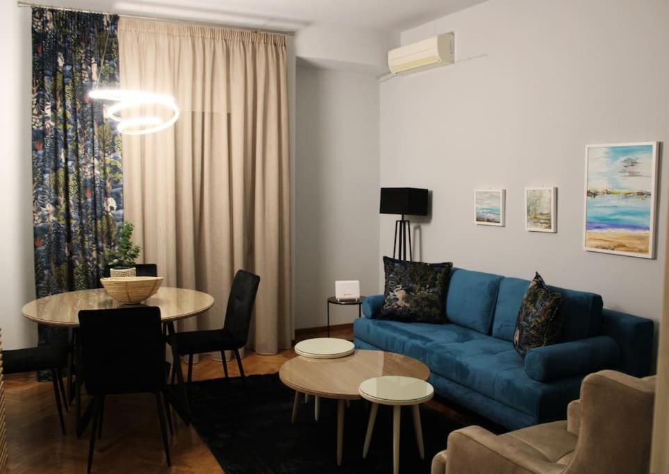 Kentavros Apartment Volos Esterno foto