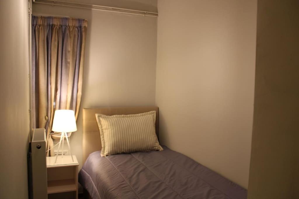 Kentavros Apartment Volos Esterno foto
