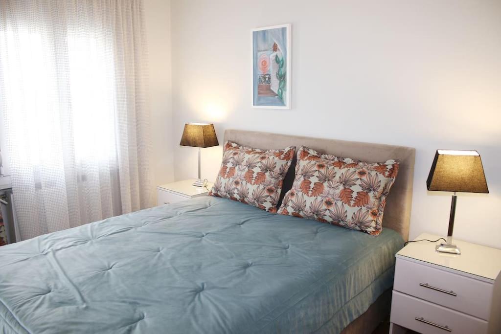 Kentavros Apartment Volos Esterno foto