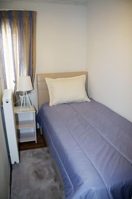 Kentavros Apartment Volos Esterno foto